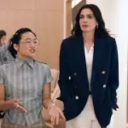 The Devil Wears Prada 2 Sparks Racism Controversy Days Before Release