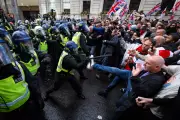 The Far Right's Emotional Grip: A Modern Threat Beyond Fascism