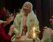 The House of the Spirits Review: Twee Adaptation Lacks Depth