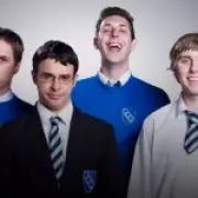 The Inbetweeners Stage Show: West End Musical or Play Planned After TV Revival