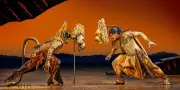 The Lion King Musical Review: A Spectacular Sydney Production