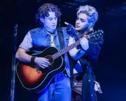 The Lost Boys Review: Vampire Musical Lacks Bite on Broadway