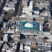 The Lost Tube Station: British Museum's Underground Stop That Closed After 33 Years