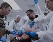 The Pitt Fan Theories: From AI Deaths to Vampire Doctors