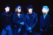 The Primitives on Crash: A Hit That Survived Ukulele and Steel Guitar