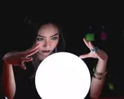 The Psychic Generation: Why 30% of Gen Z Believes in Extrasensory Powers