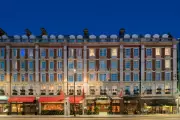 The Rubens at the Palace: A Five-Star London Hotel Review