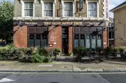 The Shakespeares Head: A Clerkenwell Pub Treasure with Unpretentious Charm