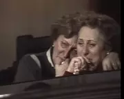 The Trial Documentary: Argentina's Courtroom Reckoning with Dirty War Atrocities
