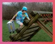 The Ultimate Cabin Bag Test: From Assault Course to Airport