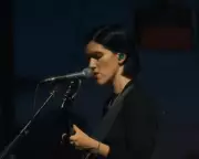 The xx Reunites at Coachella for Spellbinding Set After Eight-Year Hiatus