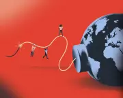 Third Inflationary Shock Looms: Unequal Burden on UK Households