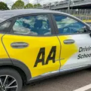 Thousands of Learner Drivers to Receive Refunds After AA Driving School Crackdown