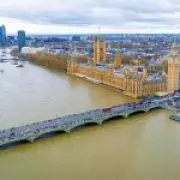 Three Major London Bridges Added to TfL's 'Critical' List