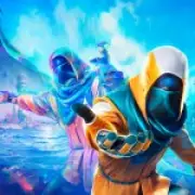 Tides Of Tomorrow Review: A Waterlogged World Hampered By Budgetary Constraints