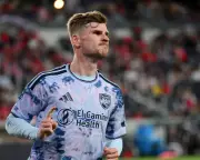 Timo Werner Shines in MLS: Bruce Arena's Man Management Key to Earthquakes' Success