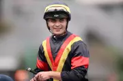 Tin Fook and Super Express Eye Victory at Sha Tin Racecourse