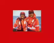 Titanic Sub Tragedy: Widow Recounts Harrowing Four-Day Wait for Titan Submersible