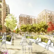 Tolworth's Signal Park Expansion: 965 New Homes Approved in Major South London Development