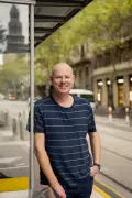 Tom Gleeson on Comedy, Controversy, and Being 'Out of Touch' in Melbourne