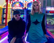 Tomora: Aurora and Chemical Brother Tom Rowlands on New Dance-Pop Duo