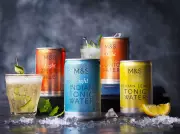 Tonic Water's Renaissance: From Malaria Treatment to Solo Sip Sensation