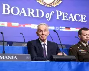 Tony Blair Accuses Left of 'Unholy Alliance' with Islamists Over Gaza Stance