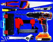 Tool Theft Epidemic Leaves UK Tradespeople in Financial Ruin and Fear