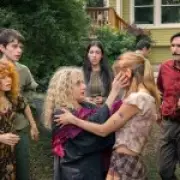 Top 10 Netflix Movies This Week: Apex Leads with 38.2M Views