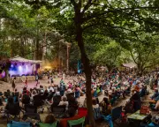 Top 10 UK Nature Festivals for Late Spring and Summer 2026