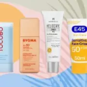 Top Breakout-Safe Sunscreens for Acne-Prone Skin: Expert Picks