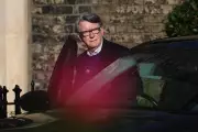 Top Civil Servant Seeks Legal Counsel After Mandelson Vetting Scandal Dismissal