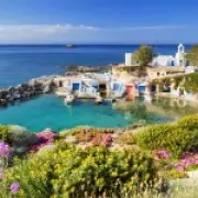 Top European Alternatives to Santorini and Mykonos for 2026 Travel