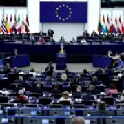 Top MEPs Welcome UK Back to EU but Warn No Cherry-Picking Rules This Time