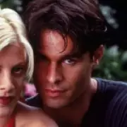 Tori Spelling's Heartfelt Tribute to Ex-Boyfriend Patrick Muldoon After His Death