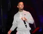 Tory Lanez Sues California Prison Officials for $100M Over Stabbing