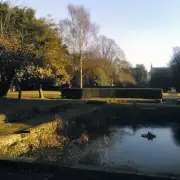 Tory Peer Backs £2M Sikh War Memorial in West London Park