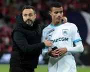 Tottenham Supporters' Trust Slams De Zerbi Over Mason Greenwood Support