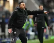 Tottenham's High-Stakes Gamble on Roberto De Zerbi as Relegation Battle Looms