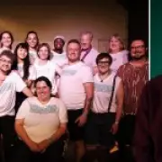 Trans Theater Company Reimagines Shakespeare with All-Trans Cast and Elliot Page