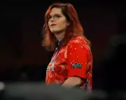 Transgender Darts Star Noa-Lynn van Leuven Banned from Women's Events