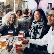 Travel Expert Reveals 6 Common Mistakes Tourists Make in British Pubs