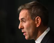 Treasurer Warns Middle East War Could Severely Impact Australian Economy
