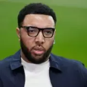 Troy Deeney Slams Six Arsenal Players for 'Not Turning Up' in Man City Defeat