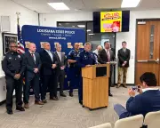 True-Crime Podcast Tips Lead to Arrests in 1982 Louisiana Cold Case Murder