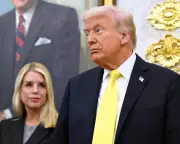 Trump Administration Faces Misogyny Claims After Firing Second Female Cabinet Member