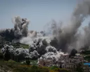 Trump Announces 10-Day Ceasefire in Lebanon, Plans Historic Summit