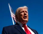 Trump Announces Hormuz Blockade After Failed Iran Talks in Pakistan