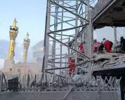 Trump Announces Second F-15 Crew Member Rescue in Daring Operation