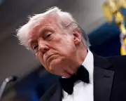 Trump Calls Media 'Horrible People' in Testy 60 Minutes Interview